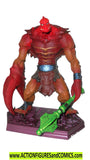 masters of the universe CLAWFUL 2004 neca 2002 200x series he-man motu