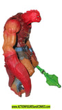 masters of the universe CLAWFUL 2004 neca 2002 200x series he-man motu