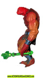 masters of the universe CLAWFUL 2004 neca 2002 200x series he-man motu