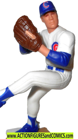 Starting Lineup KERRY WOOD 1999 Cubs Sports baseball