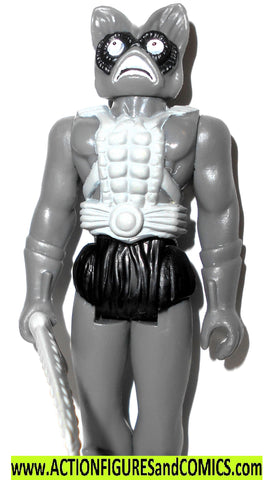 Masters of the Universe MER-MAN 2015 comic con ReAction super7