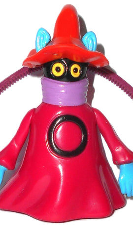 Masters of the Universe ORKO 1983 Complete he-man 1982 (Copy)