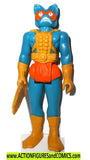 Masters of the Universe MER-MAN cartoon ReAction super7