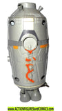 star wars action fleet ESCAPE POD w C-3po R2-D2