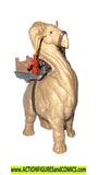 star wars action fleet RONTO 1996 jawa rider galoob