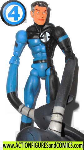 marvel legends MR FANTASTIC Ultimate universe four 4 pack fig