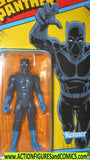 marvel legends retro BLACK PANTHER 3.75 inch universe moc