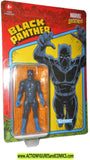 marvel legends retro BLACK PANTHER 3.75 inch universe moc