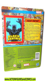 marvel legends retro BLACK PANTHER 3.75 inch universe moc