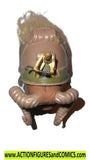 star wars action fleet BANTHA 1996 sand people galoob