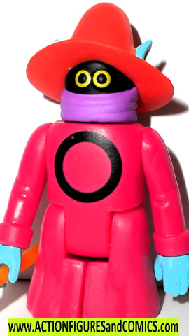 Masters of the Universe ORKO ReAction blind cartoon super7
