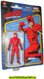 marvel legends retro DAREDEVIL 3.75 inch universe moc
