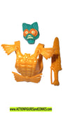 Masters of the Universe MER-MAN 1982 weapons part he-man