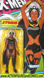 marvel legends retro STORM 3.75 inch **UNPUNCHED** x-men