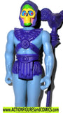 Masters of the Universe SKELETOR 2016 half ReAction super7