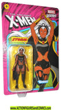marvel legends retro STORM 3.75 inch **UNPUNCHED** x-men