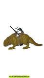 star wars action fleet DEWBACK Sandtrooper galoob