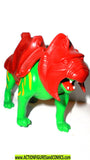 Masters of the Universe BATTLE CAT HE-MAN ReAction mib moc