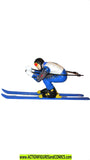 Starting Lineup TOMMY MOE 1998 Olympic skier Timeless Legends