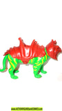 Masters of the Universe BATTLE CAT HE-MAN ReAction mib moc