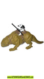 star wars action fleet DEWBACK Sandtrooper galoob