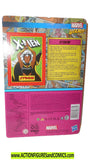 marvel legends retro STORM 3.75 inch **UNPUNCHED** x-men