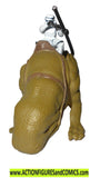 star wars action fleet DEWBACK Sandtrooper galoob