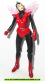 marvel legends WASP toybiz series 4 IV 2.5 inch mini goliath