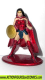 Nano Metalfigs DC WONDER WOMAN new 52 die cast dc4