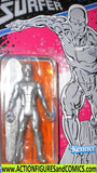 marvel legends retro SILVER SURFER 3.75 inch **UNPUNCHED** moc