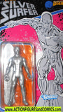 marvel legends retro SILVER SURFER 3.75 inch **UNPUNCHED** moc