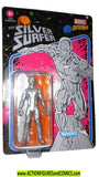 marvel legends retro SILVER SURFER 3.75 inch **UNPUNCHED** moc