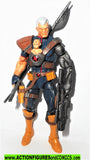 marvel universe CABLE 007 7 2011 baby hope summers x-men