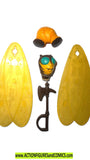 Masters of the Universe BUZZ OFF 1983 FULL weapons part he-man