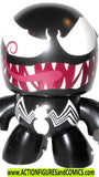 marvel muggs VENOM max spider-man SDCC mighty minis