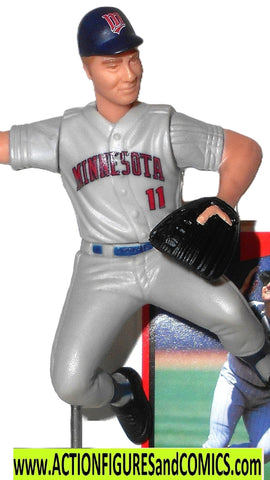Starting Lineup CHUCK KNOBLAUCH 1994 sports baseball