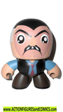 marvel muggs J JONAH JAMESON spider-man SDCC mighty minis