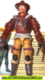 gi joe WILD BILL 2002 v5 complete vs cobra 2 pack ver