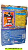 marvel legends retro US AGENT 3.75 inch **UNPUNCHED** moc