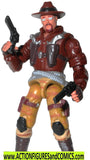 gi joe WILD BILL 2002 v5 complete vs cobra 2 pack ver
