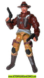 gi joe WILD BILL 2002 v5 complete vs cobra 2 pack ver