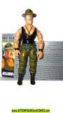 gi joe SGT SLAUGHTER 1986 Triple-T driver vintage 1987