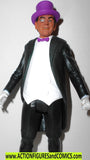 dc universe PENGUIN Batman 66 1960's TV show mcfarlane