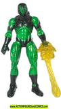 marvel universe GUARDSMAN iron man 2 movie series