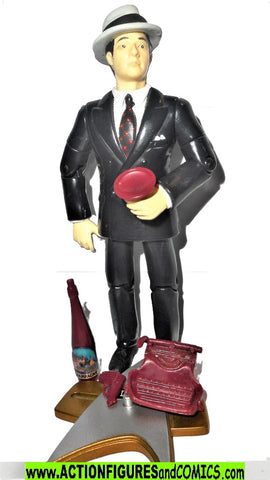 Star Trek Next Gen - Lt. Commander Data in 40's attire 1995 #100261 Star Trek Next Gen - Lt. Commander Data in 40's attire 1995 #100261