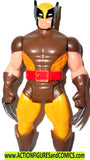 marvel legends retro WOLVERINE 3.75 inch X-men universe