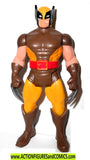 marvel legends retro WOLVERINE 3.75 inch X-men universe