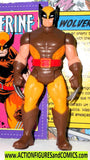 marvel legends retro WOLVERINE 3.75 inch X-men universe