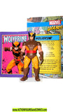 marvel legends retro WOLVERINE 3.75 inch X-men universe