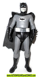 dc universe BATMAN adam west 66 1960's TV show mcfarlane